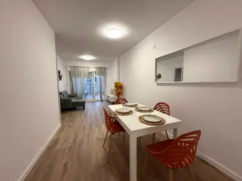 Piso en La Unión