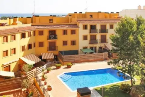 Piso en Carrer Major