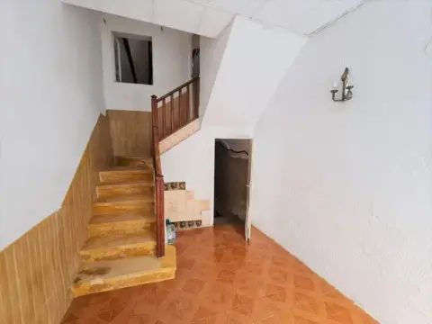 Casa en Carrer Major
