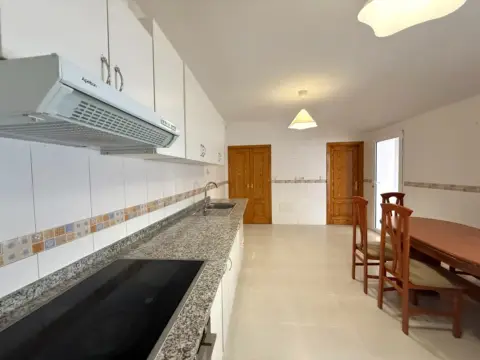 Casa en Santa Ana-Miranda