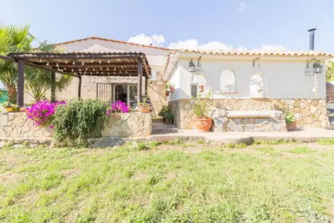 Finca rústica en Galifa