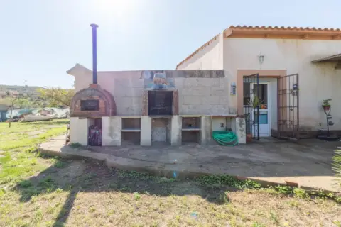Finca rústica en Galifa