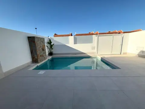 Chalet en Serena Golf