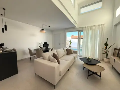 Chalet en Serena Golf