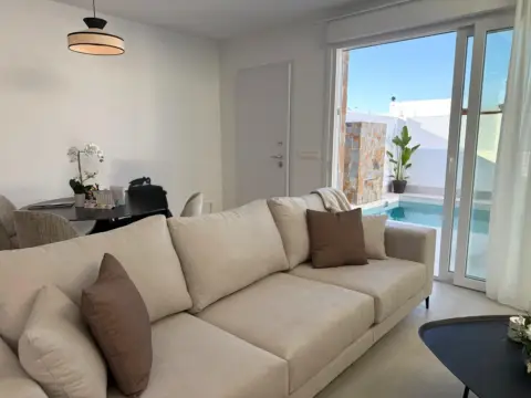 Chalet en Serena Golf