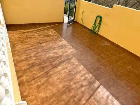 Casa en Canteras