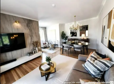 Casa en Canteras