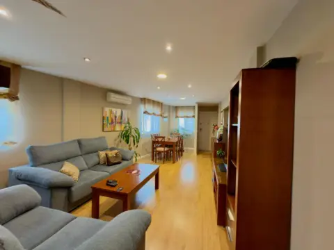 Casa en Barrio Peral