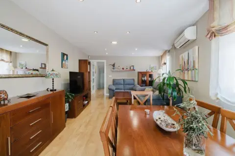 Casa en Barrio Peral
