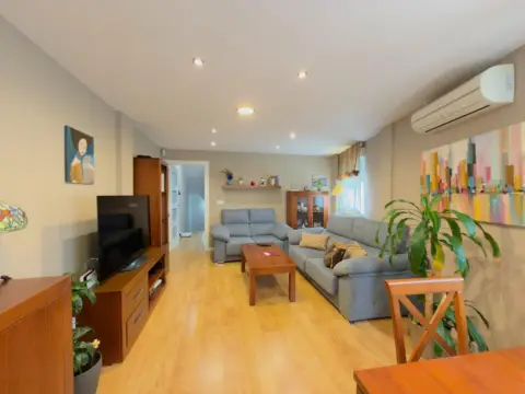 Casa en Barrio Peral