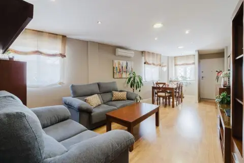 Casa en Barrio Peral