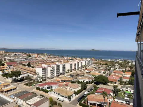 Piso en Mar de Cristal
