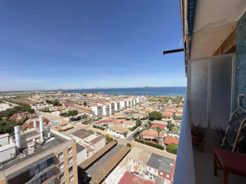 Piso en Mar de Cristal