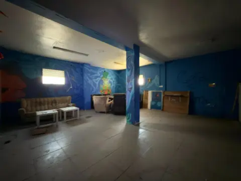 Local comercial en Media Sala