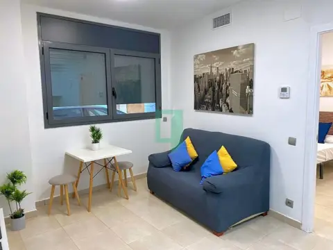 Piso en Carrer de Puig Cardener