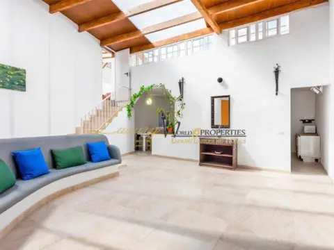 Chalet en Avenida de La Iglesia