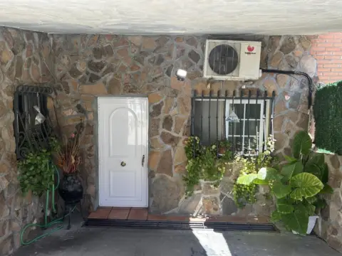 Casa adosada en calle del Colibrí