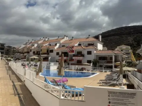 Apartamento en calle Finlandia
