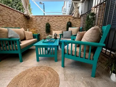 Chalet en Corrales