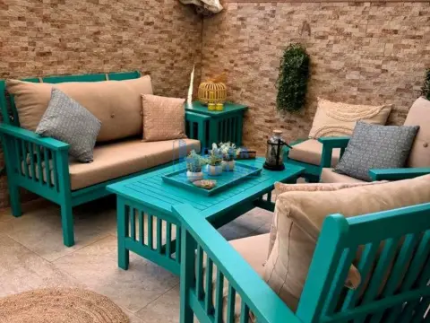 Chalet en Corrales