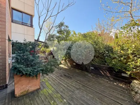 Piso en Majadahonda - Monte El Pilar