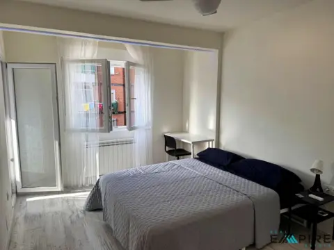 Habitación en calle de Francisco Pizarro