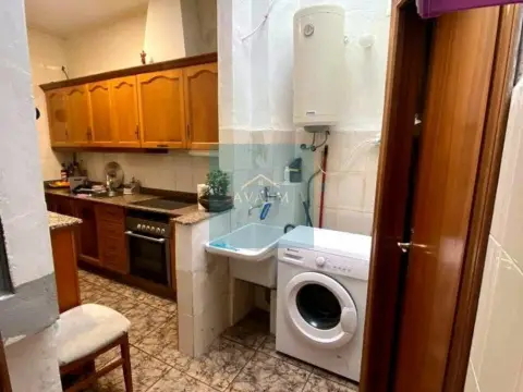 Chalet en calle Carrer Teodor Llorente