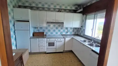 Piso en Avenida de Carabuxeira