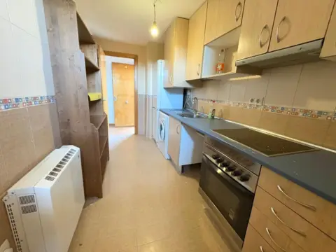 Piso en calle de la Espada