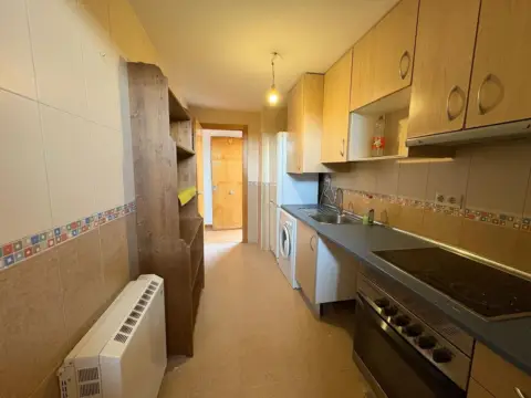 Piso en calle de la Espada