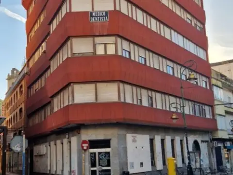 Piso en calle de los Mártires, 9