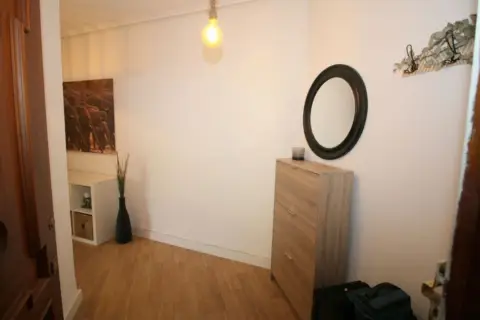 Piso en calle de los Mártires, 9