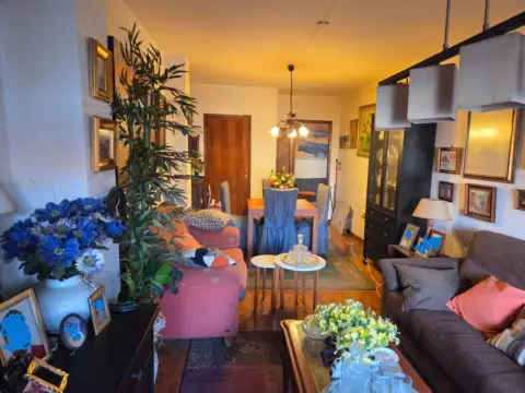 Piso en Avenida de Juan Carlos I