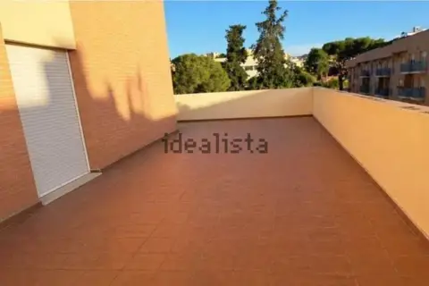 Piso en Carrer Maria Egual