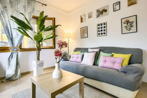Apartamento en La Xara