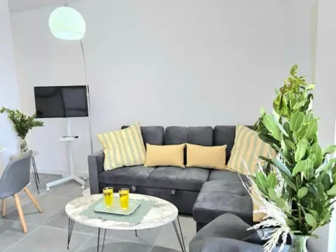 Apartamento en El Palmar-Los Molinos