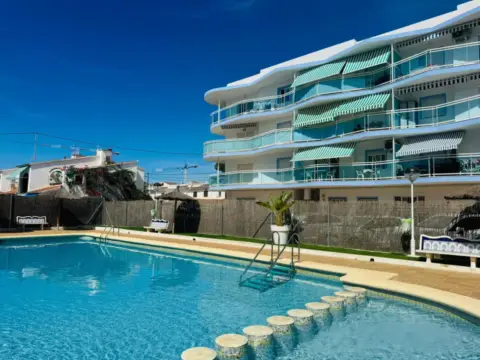 Apartamento en El Palmar-Los Molinos