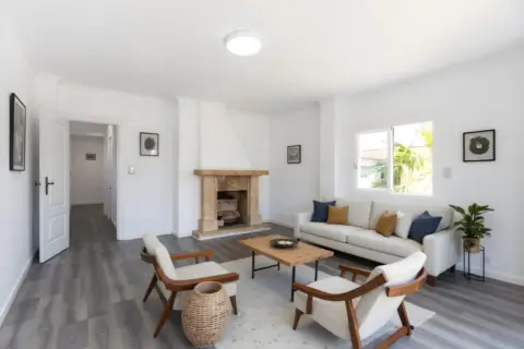 Apartamento en calle Tossalet