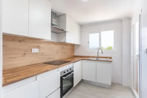 Apartamento en calle Tossalet