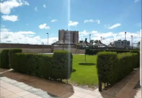Piso en Avenida de la Osa Menor