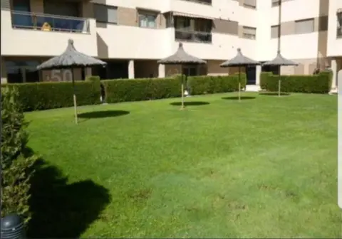 Piso en Avenida de la Osa Menor