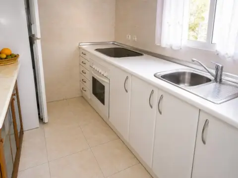 Piso en calle de Castellón