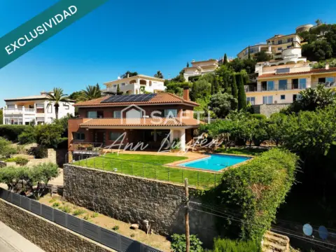 Casa unifamiliar en Les Torroelles