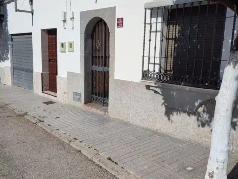 Chalet en calle Nueva
