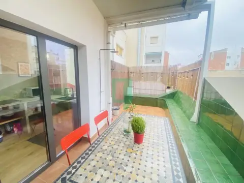 Piso en Carrer del Progrés
