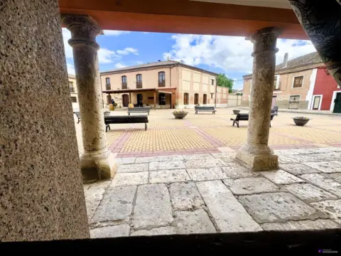 Chalet en Plaza Mayor
