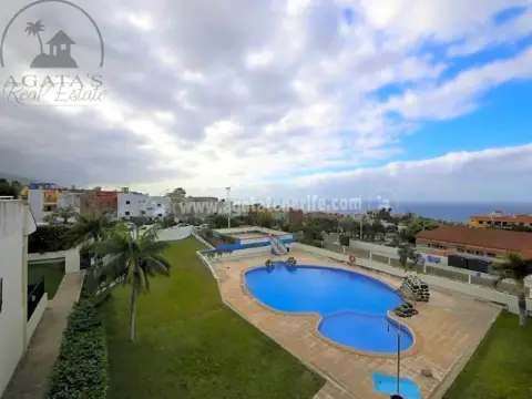 Dúplex en Tenerife North