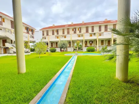 Dúplex en Avenida Ocho de Marzo