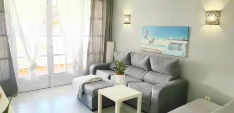 Apartamento en Les Marines