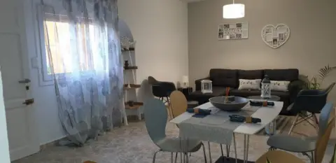 Piso en La Xara